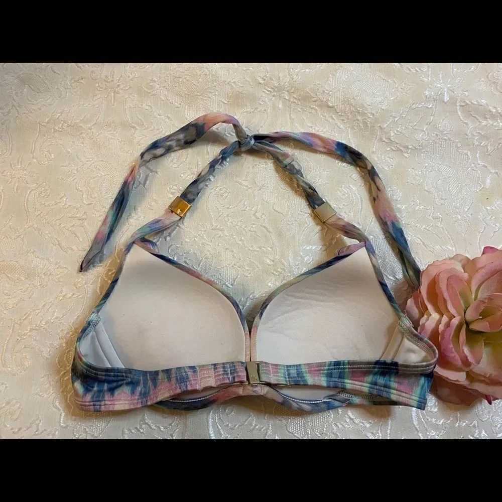 💥Victoria’s Secret super cute Sexy Bikini tap 34A